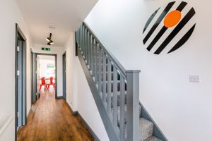 Entrance Hallway- click for photo gallery